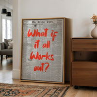 A Question Worth Sitting With