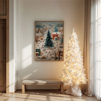 Village Square's Evergreen Celebration