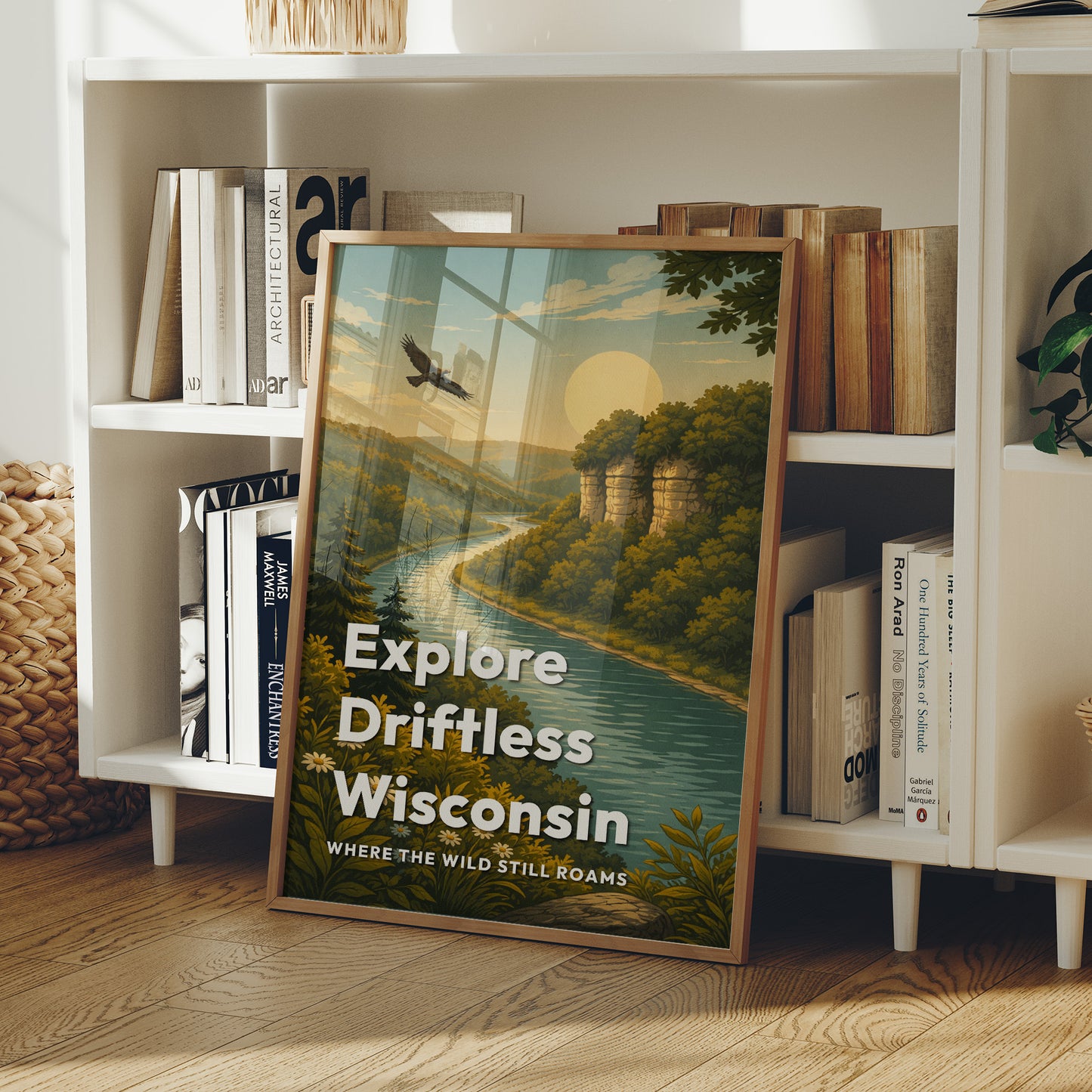 Explore Wisconsin's Wilderness