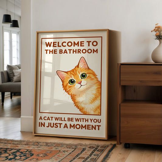 Feline Surveillance: No Privacy Guaranteed