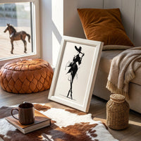 Black Hat Attitude: Tales of Bold Style