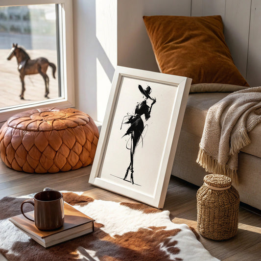 Black Hat Attitude: Tales of Bold Style