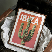 Ibiza Stories: Where Desert Meets Dance