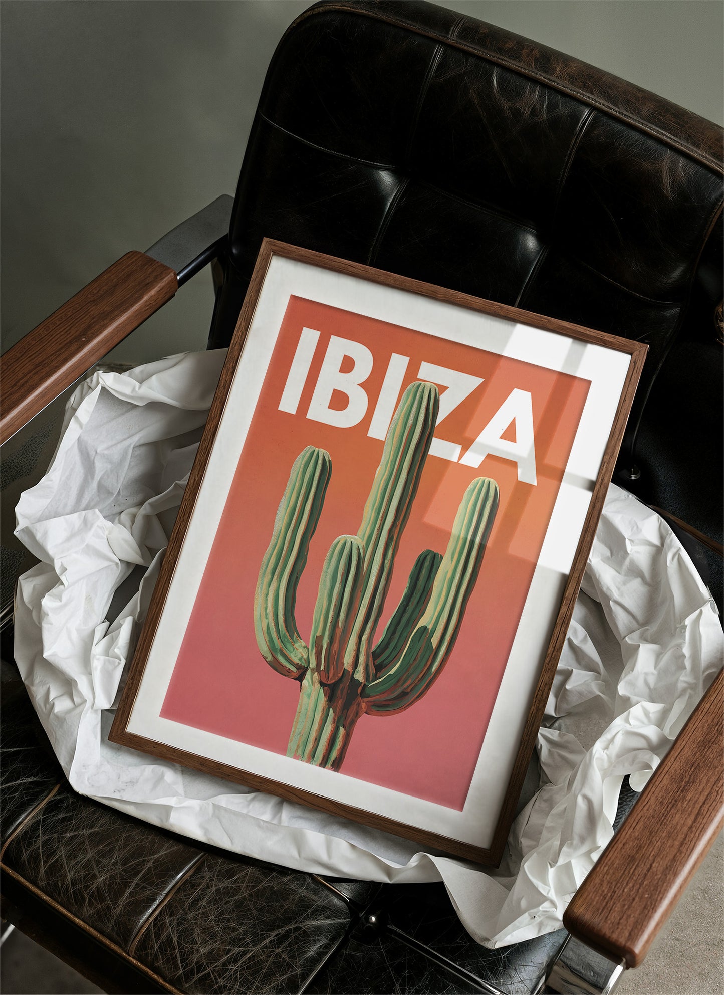 Ibiza Stories: Where Desert Meets Dance