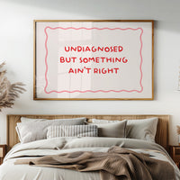 Unseen Symptoms Speak Volumes