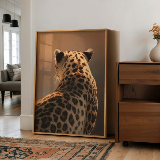 Golden Hour Watches The Savanna