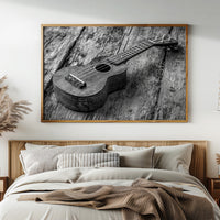 Songs the Porch Remembers