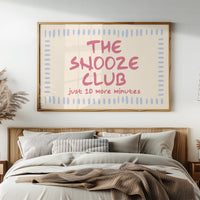 Ten More Minutes Before We Go