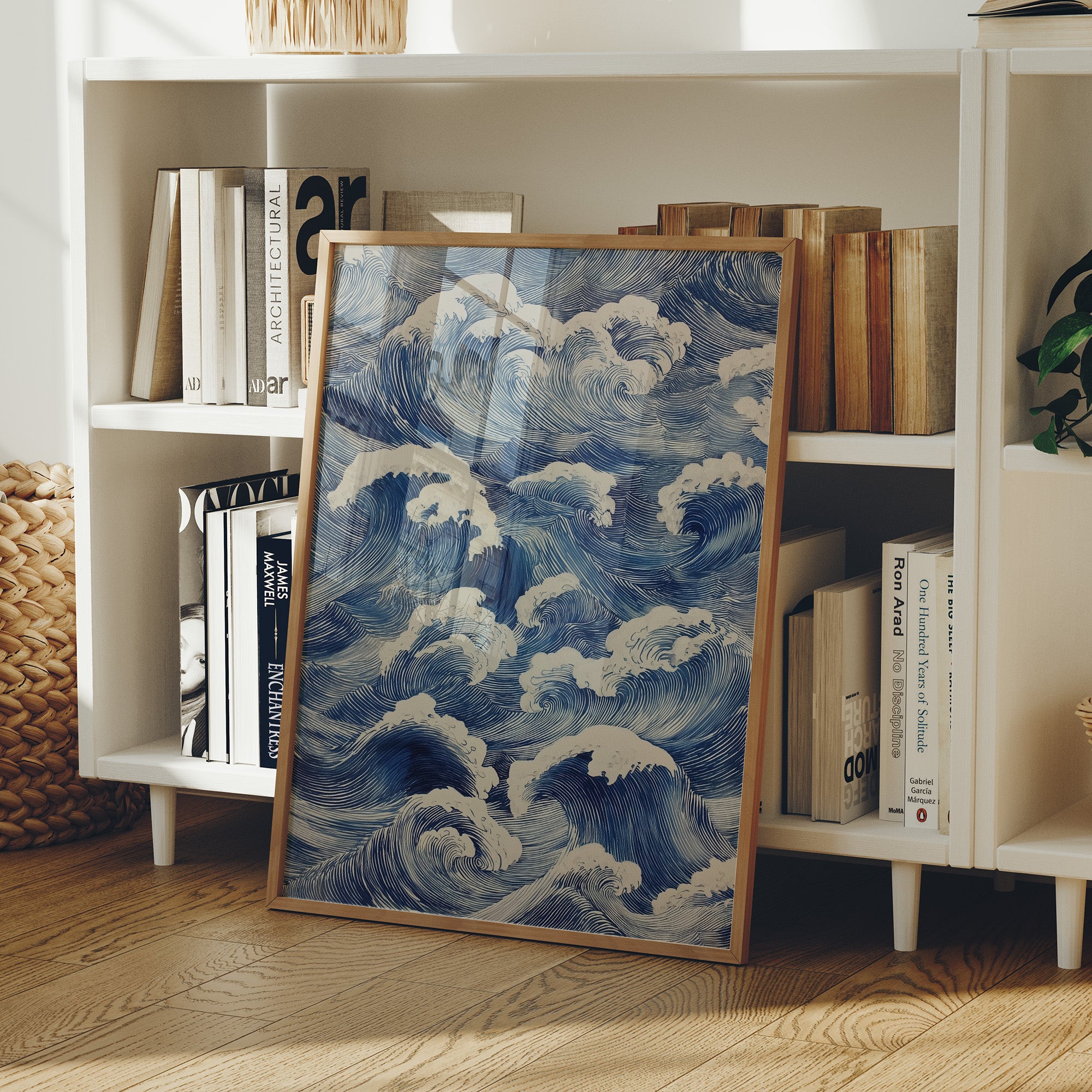 Ocean Currents Tell Ancient Stories