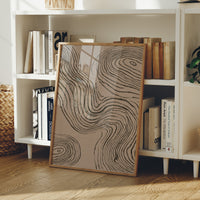 Time Rings Tell Nature's Story