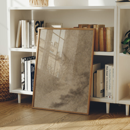 Quiet Corners Collect Morning Stories