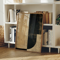 Sunlit Corner Speaks Modern Poetry