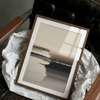 Misty Shores Paint Winter's Rest