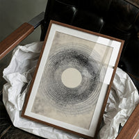 Spirals Dance Above Urban Spirits