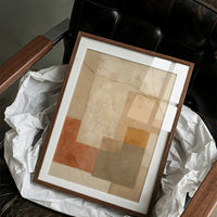 Sunlit Corners Speak Modern Tales