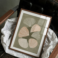 Sage Garden's Delicate Dance Unfolds