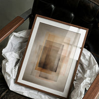 Sunlit Corners Speak Modern Tales