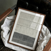 Sunlit Bar Cart Meets Modern Lines