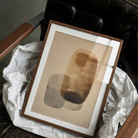 Soft Lines Shape Modern Moments