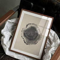 Time Rings Above Urban Spirits