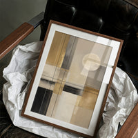 Modern Lines Dance In Morning Light