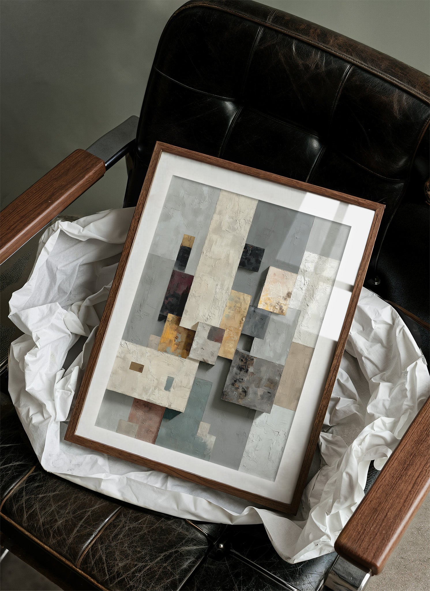 Concrete Poetry Finds Its Path