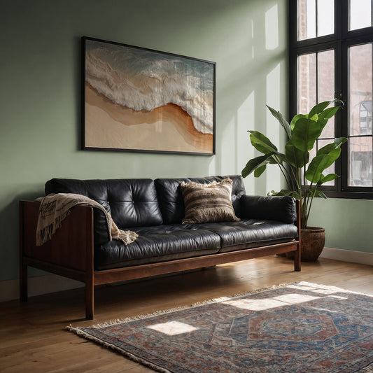 Tides Flow Like Morning Light