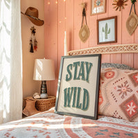 Free Spirit Calls Home
