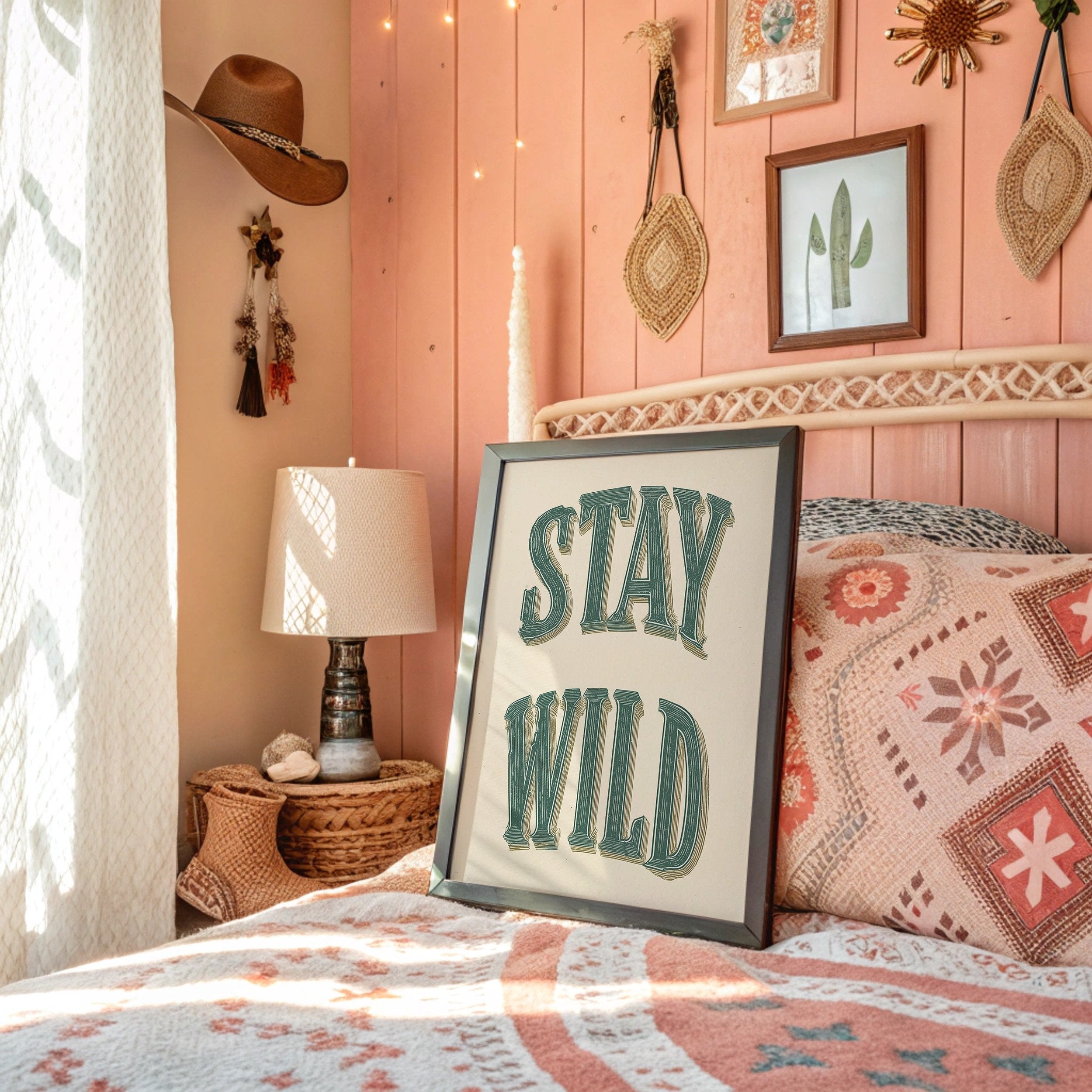 Free Spirit Calls Home