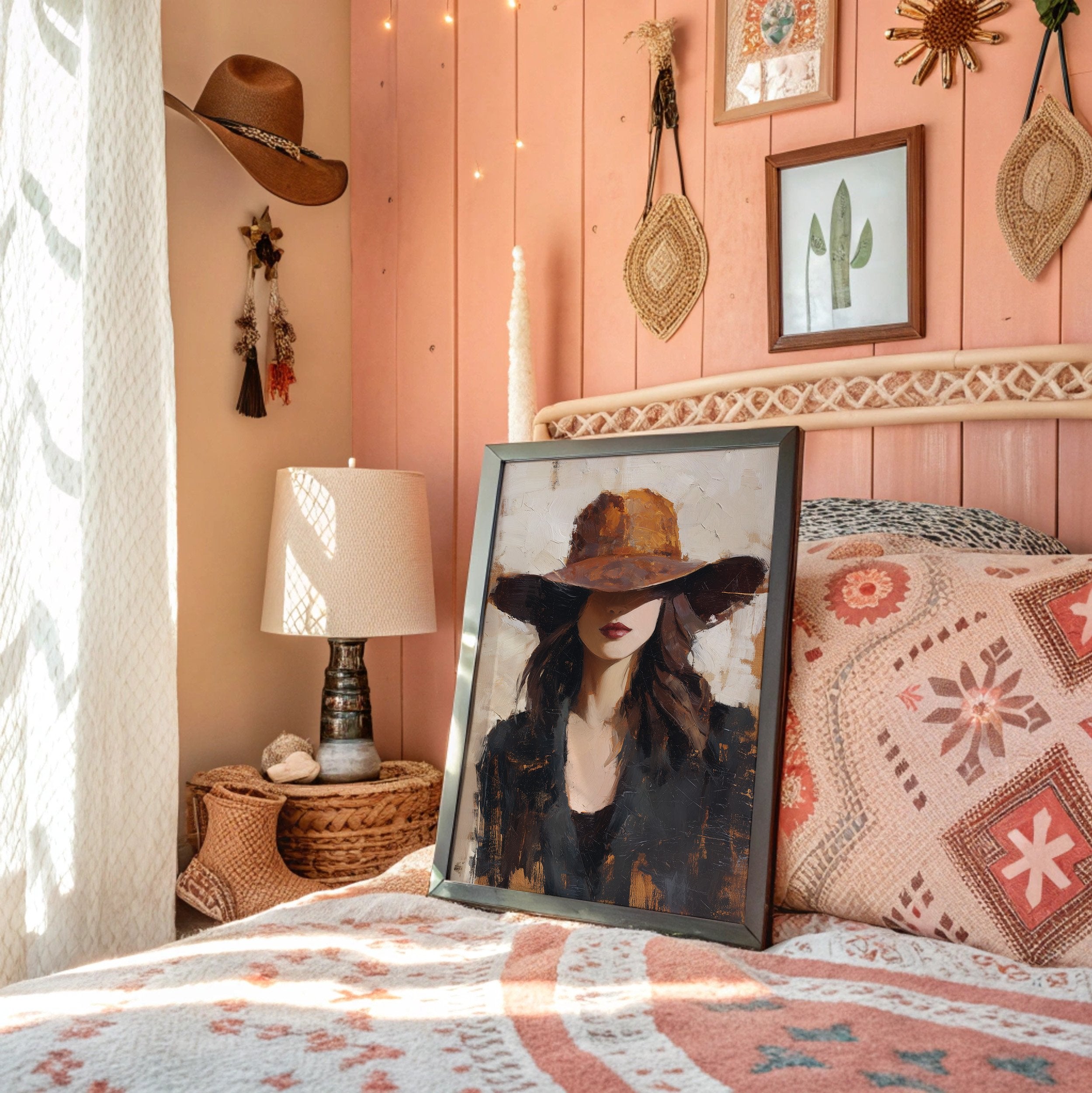 Secrets Behind Wide Brim Shade
