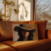 Secrets Beneath The Brim