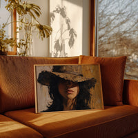 Secrets Beneath The Hat
