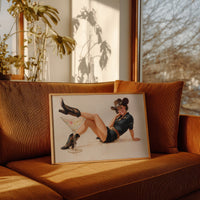 Cocktails And Cowgirl Confidence