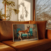 Humble Beast Claims Turquoise Throne