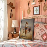 Prairie Dust And Cowboy Boots