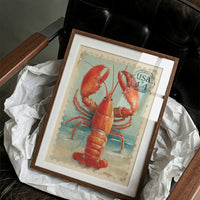 Coastal Memories From Maine Shores