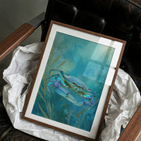 Cerulean Depths Harbor Secrets