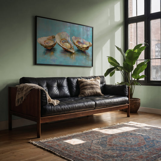 Pearls From The Tidal Pool