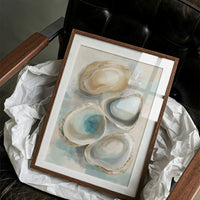 Coastal Gems Await Morning Light