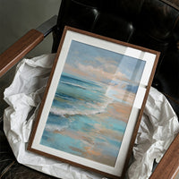 Shoreline Memories Await Their Moment