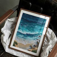 Coastal Memories Beside Modern Comfort