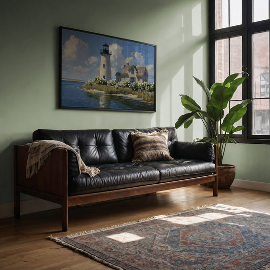 Keeper Of The Coastal Promise