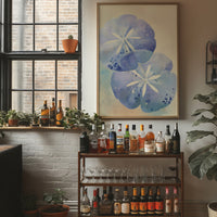 Lavender Sand Dollars Whisper Secrets