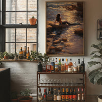 Golden Tides Whisper Ancient Secrets