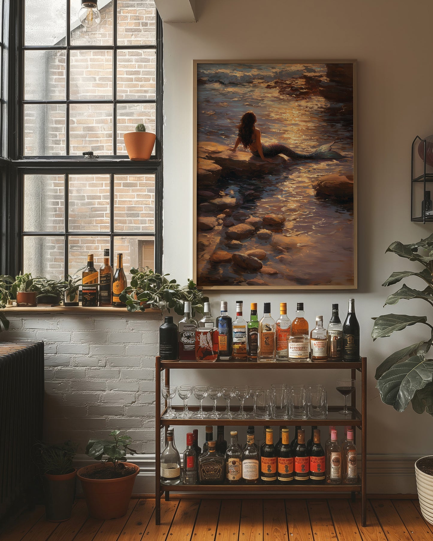 Golden Tides Whisper Ancient Secrets