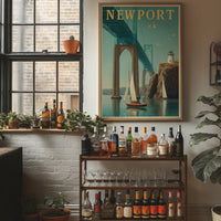 Coastal Nostalgia Beckons Voyagers