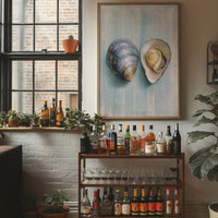 Coastal Treasures Reveal Inner Gold