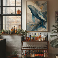 Celestial Voyager Breaks Azure Currents