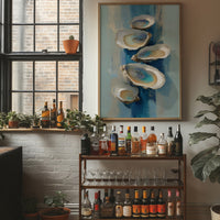 Coastal Treasures Whisper Secrets