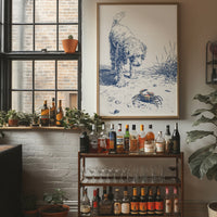 Coastal Curiosity Meets Shoreline Explorer